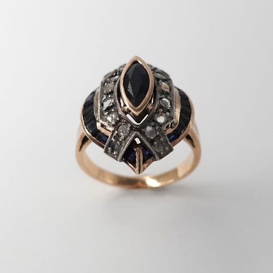 Anello vintage