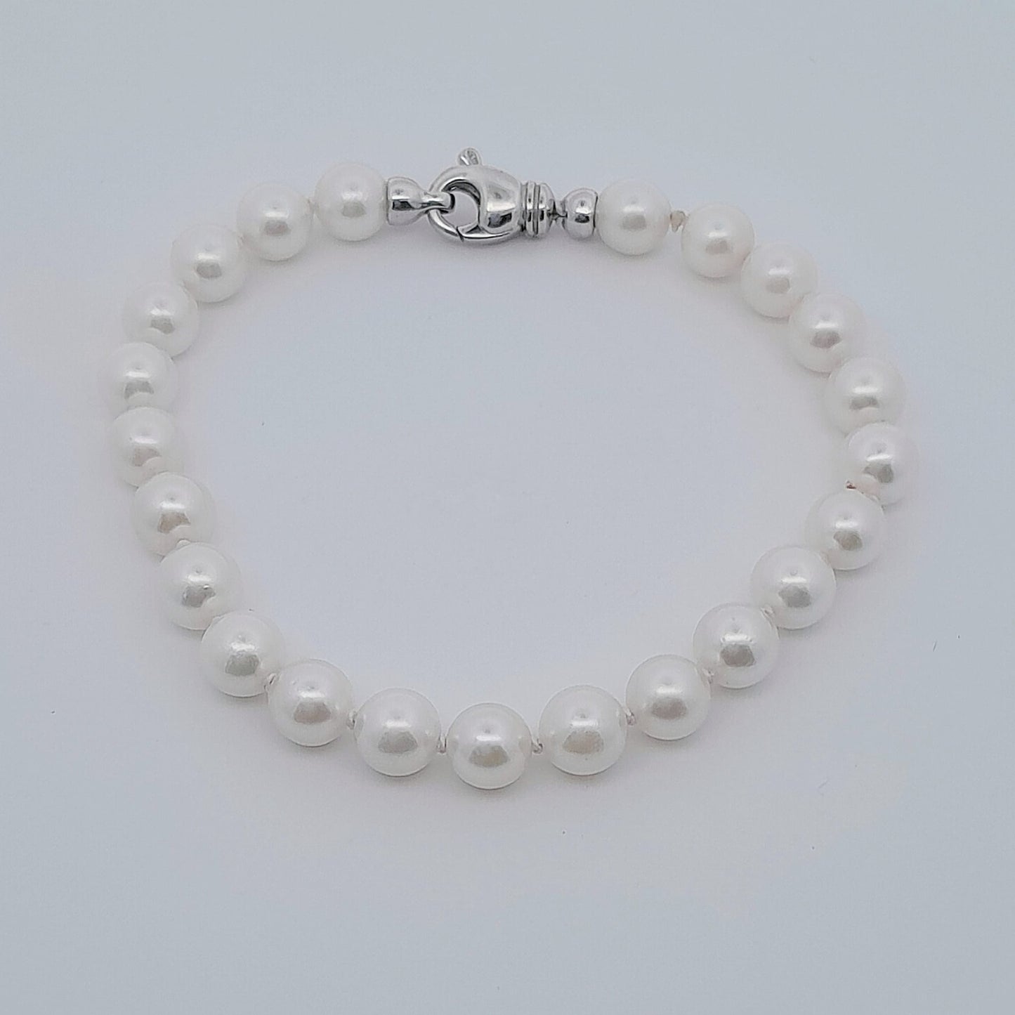 Bracciale di Perle