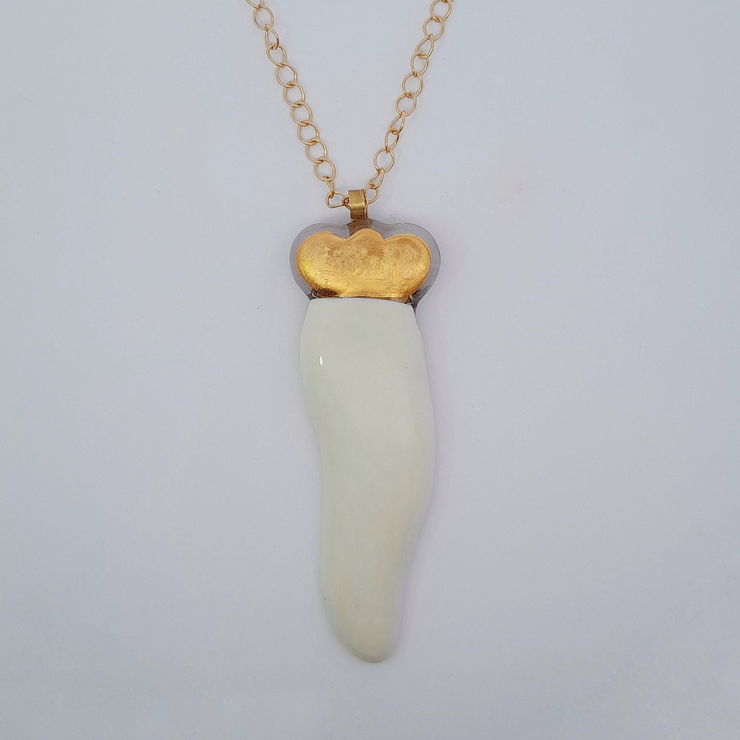 Collana Collezione Cornetto.