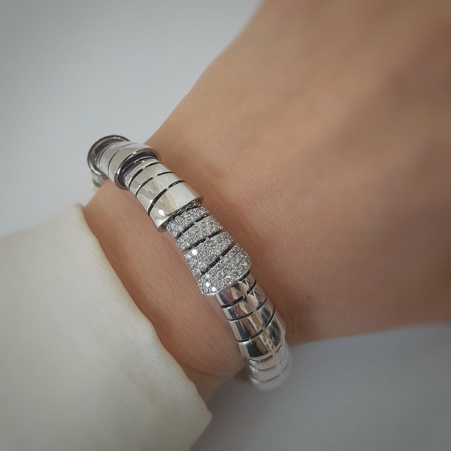 Bracciale CRIVELLI