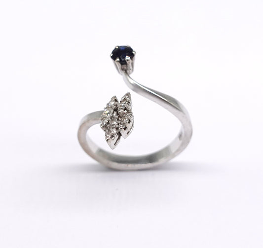 Anello Contrariè