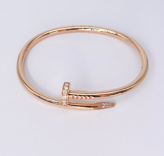 Bracciale a Chiodo