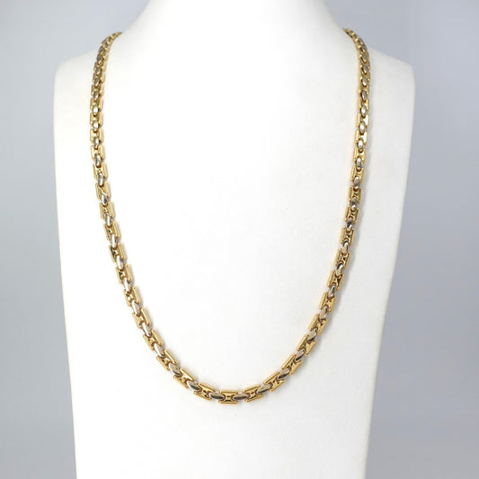 Collana lunga