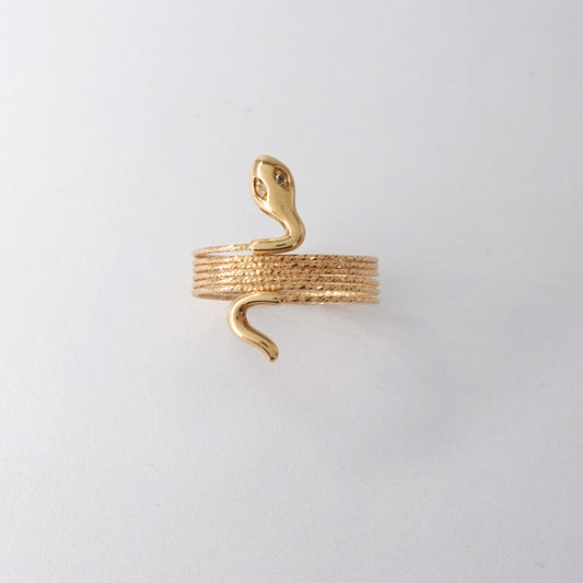 Anello snake