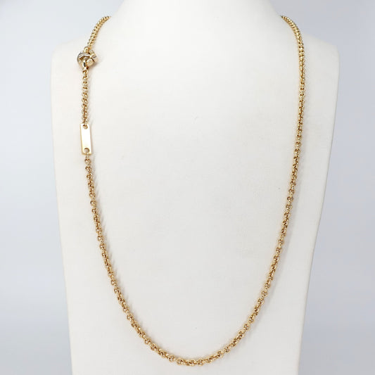 Collana BARAKA'