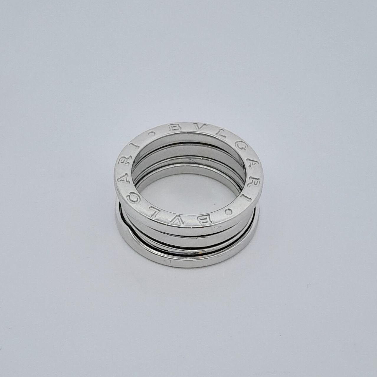 Anello Bvlgari