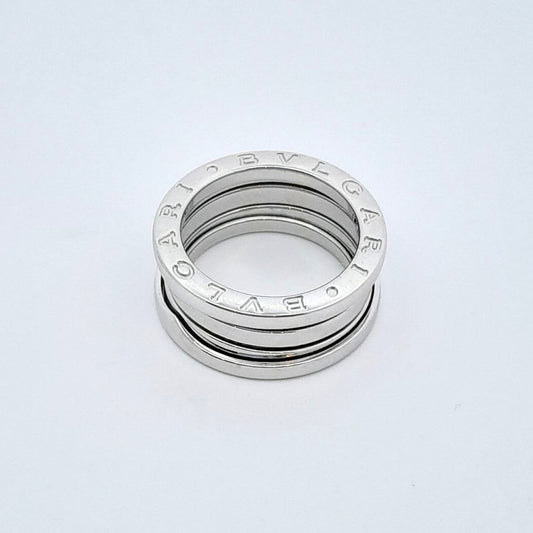 Anello Bvlgari