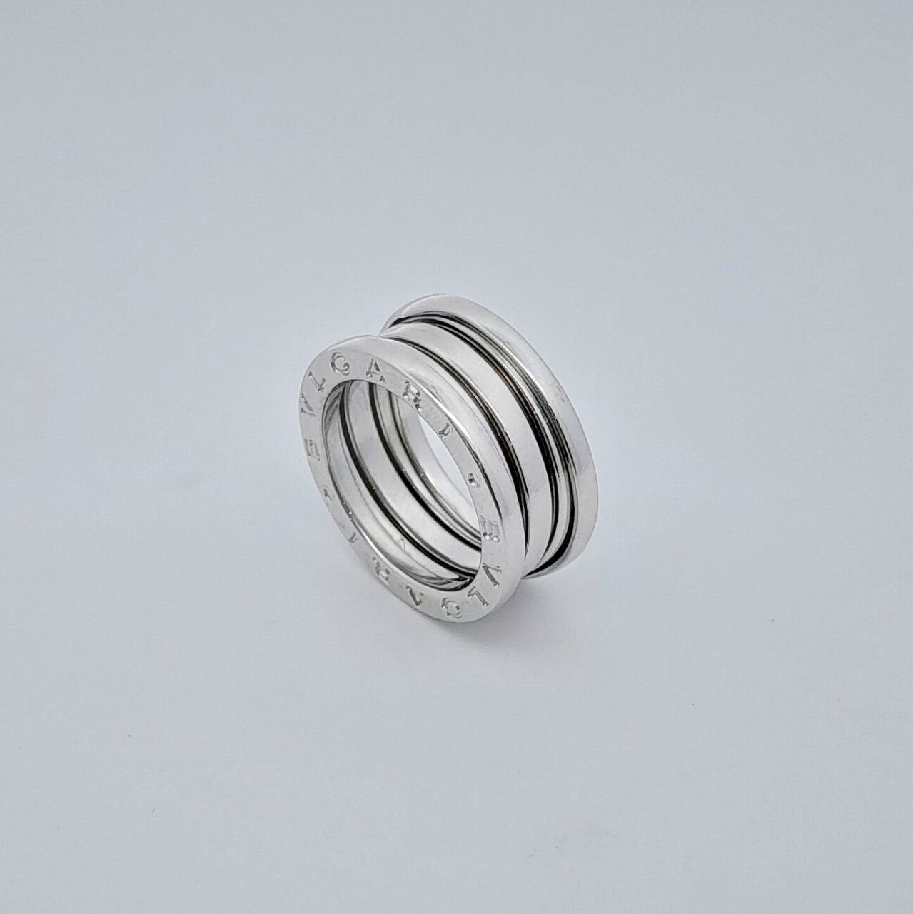 Anello Bvlgari