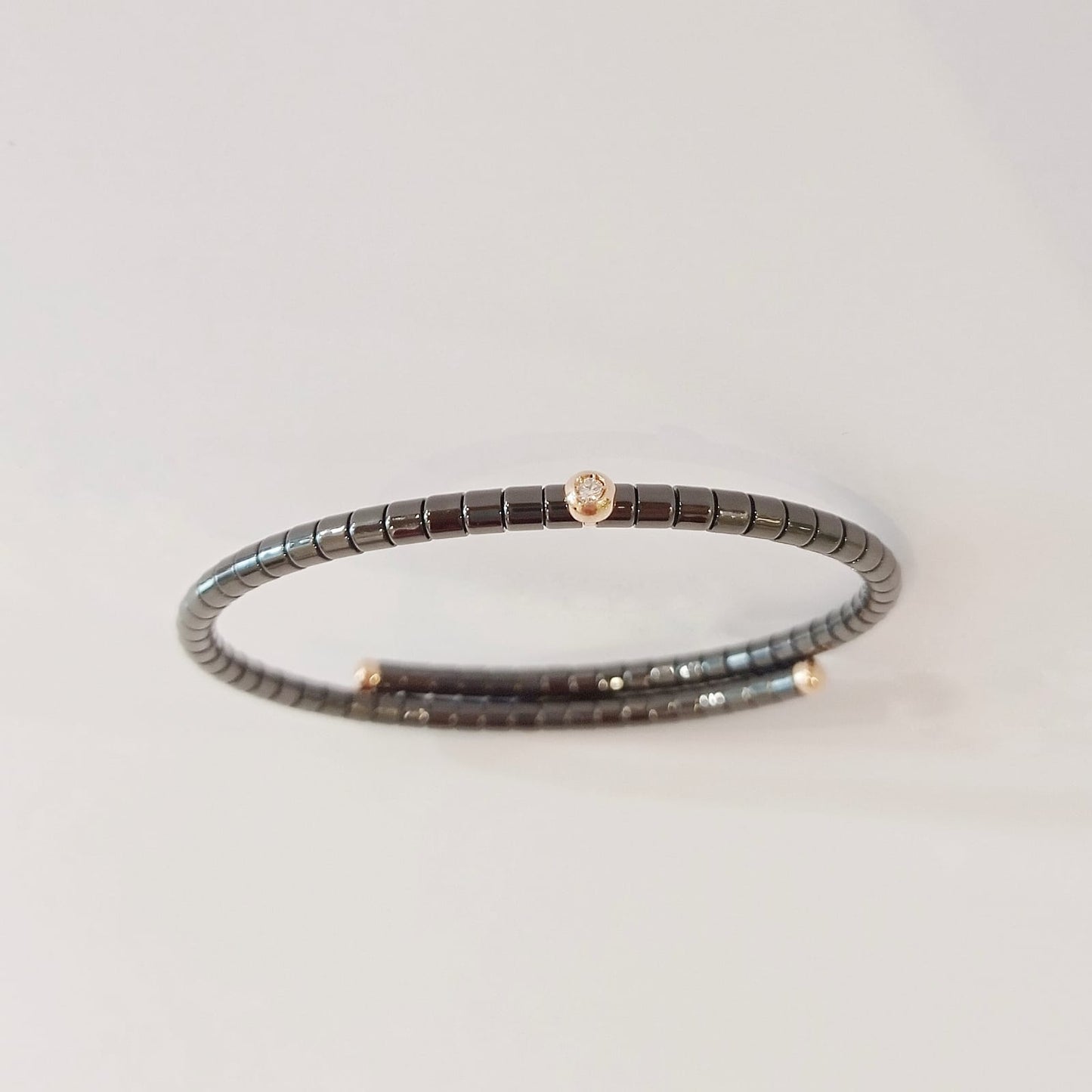 Bracciale Punto Luce