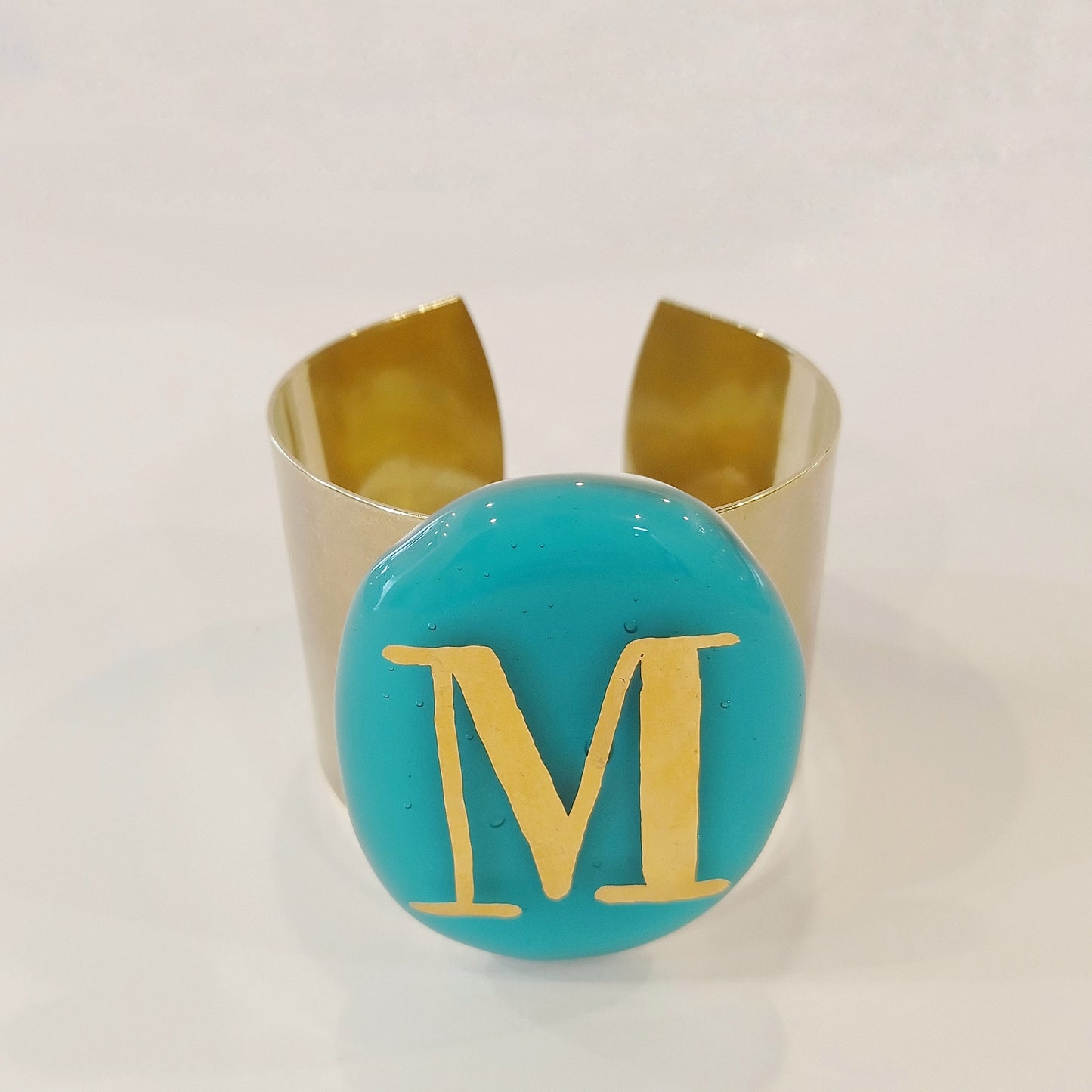 Bracciale Lettera
