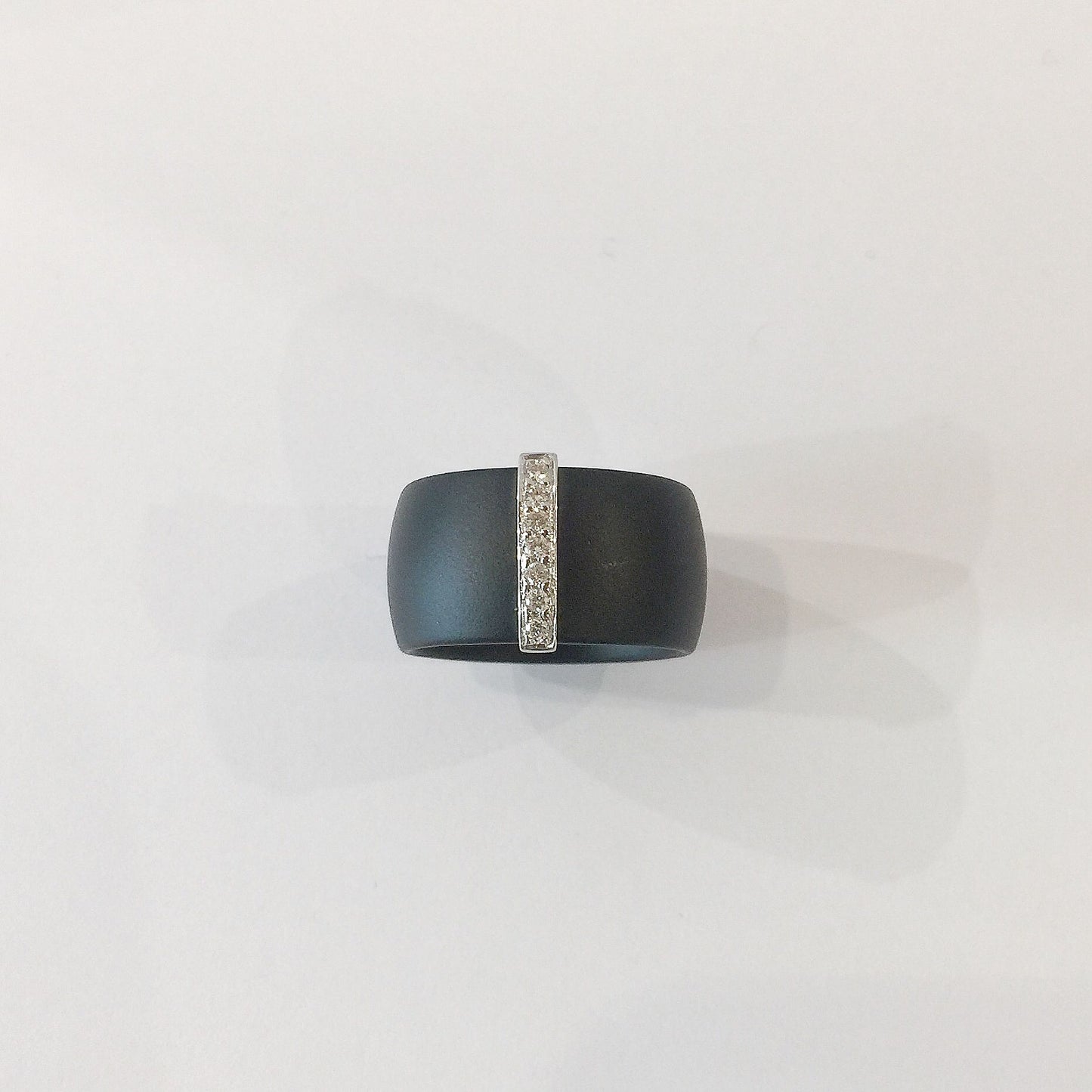 Anello Fascia