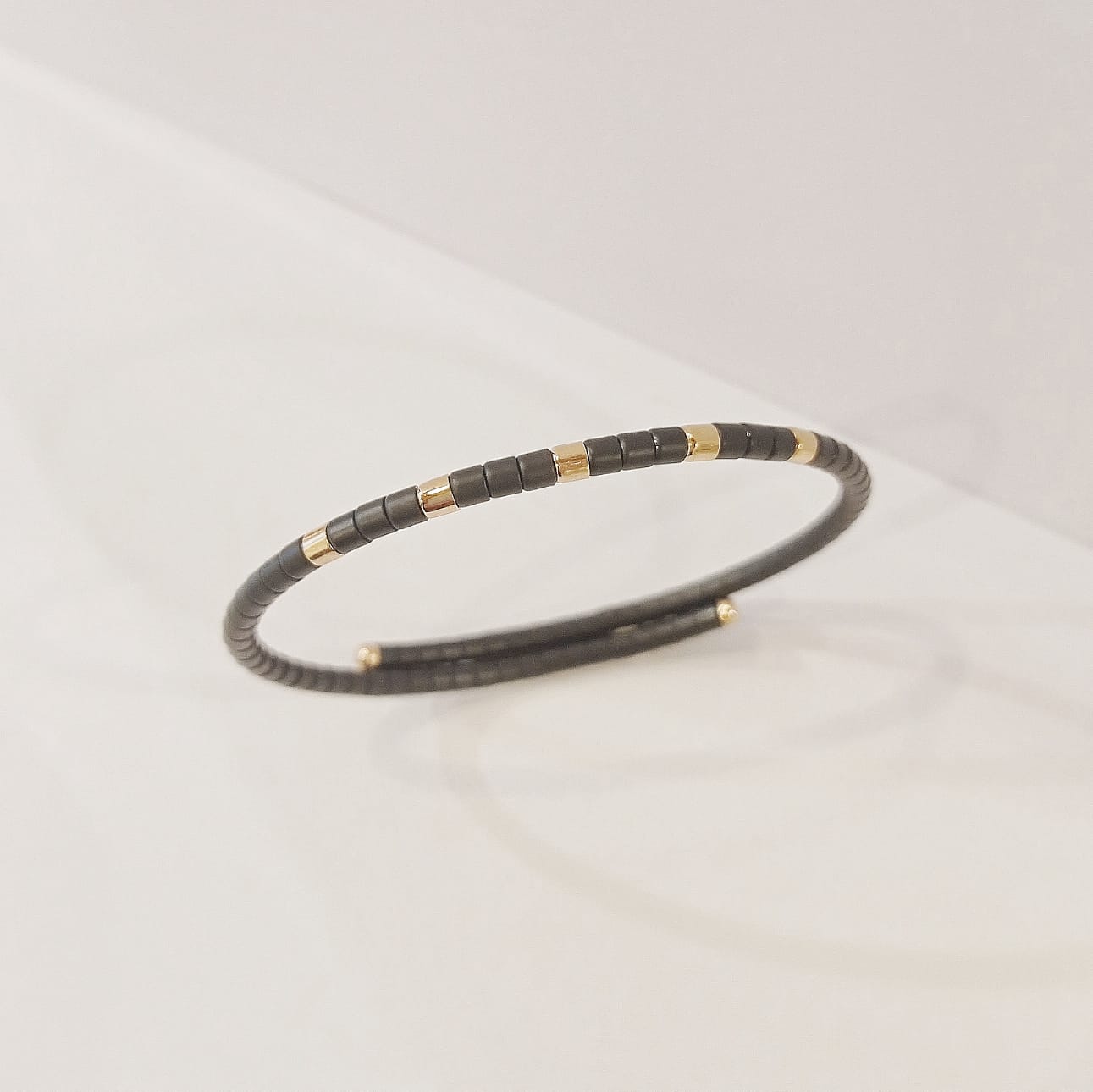 Bracciale Segmenti