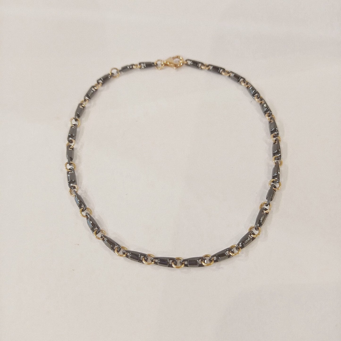 Bracciale Segmenti