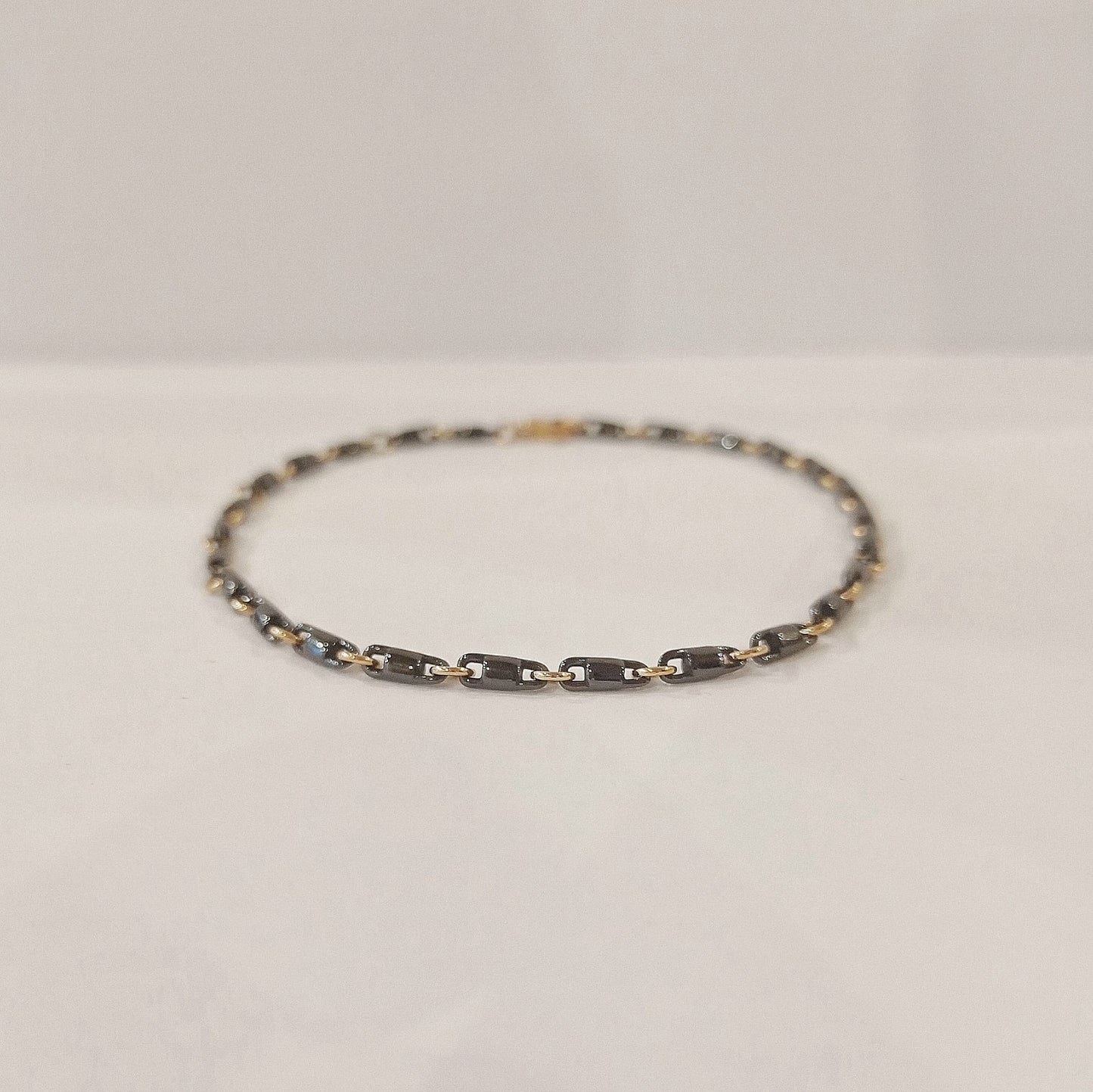 Bracciale Segmenti