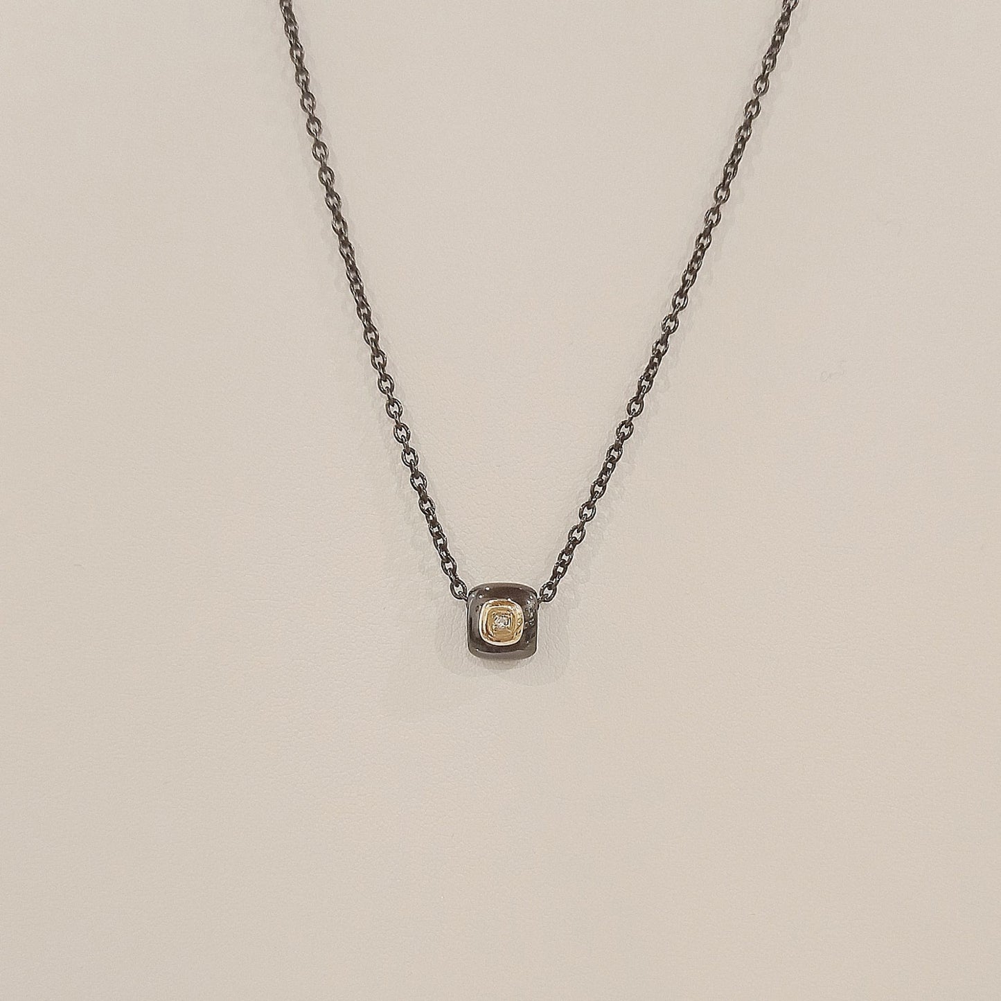 Punto Luce Uomo