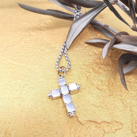 Il simbolismo della croce nel tempo