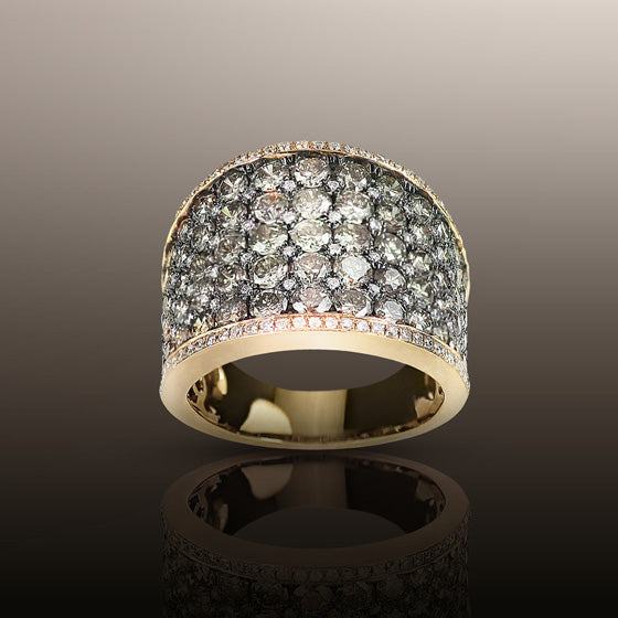 Anelli con Diamante