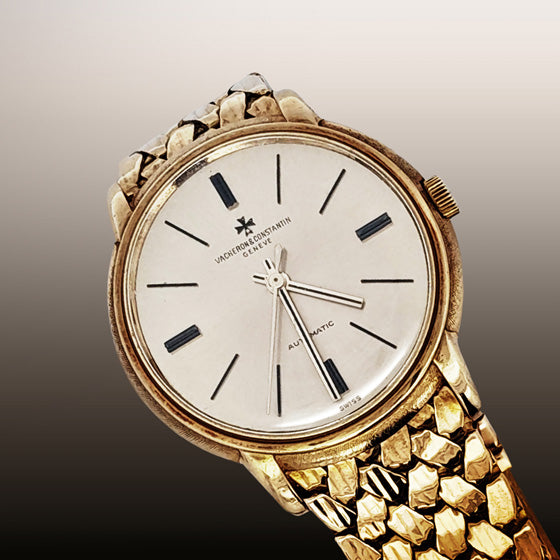 Orologi d'Oro