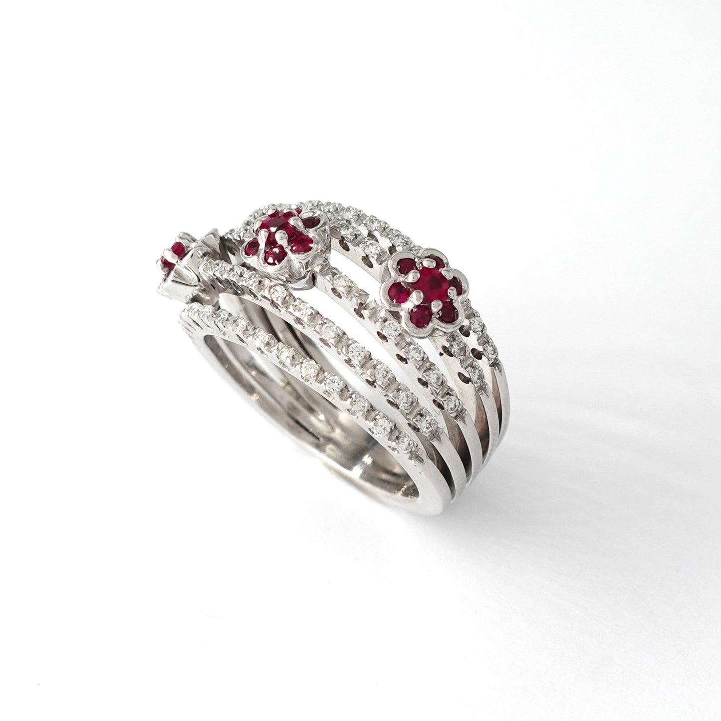 Anello a fascia