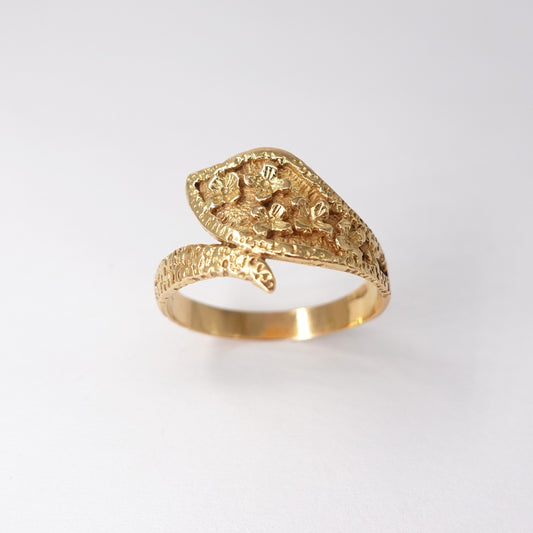 Anello serpente
