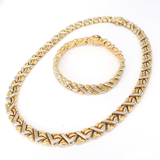 Parure CHIMENTO in OFFERTA