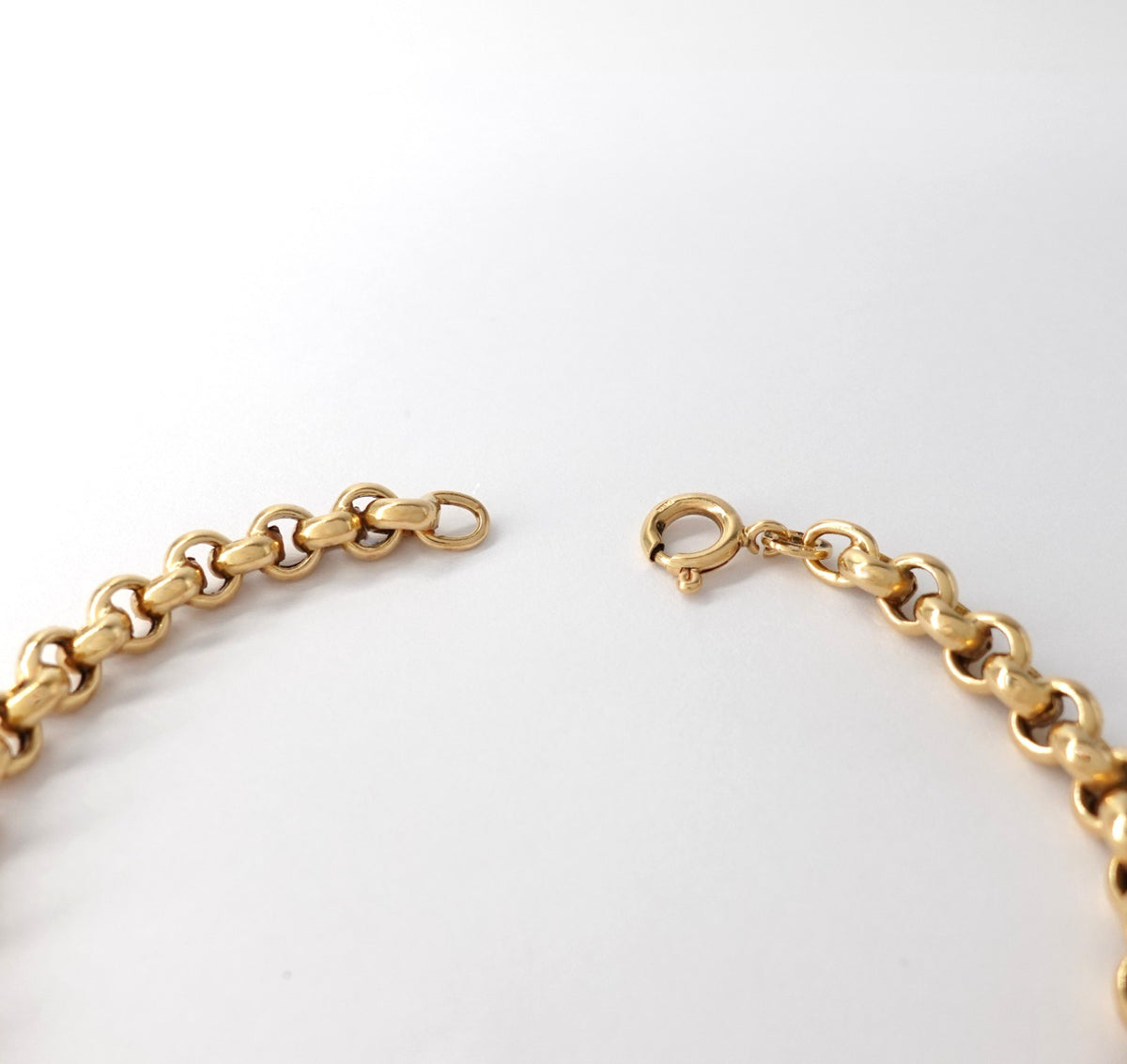 Bracciale rolò