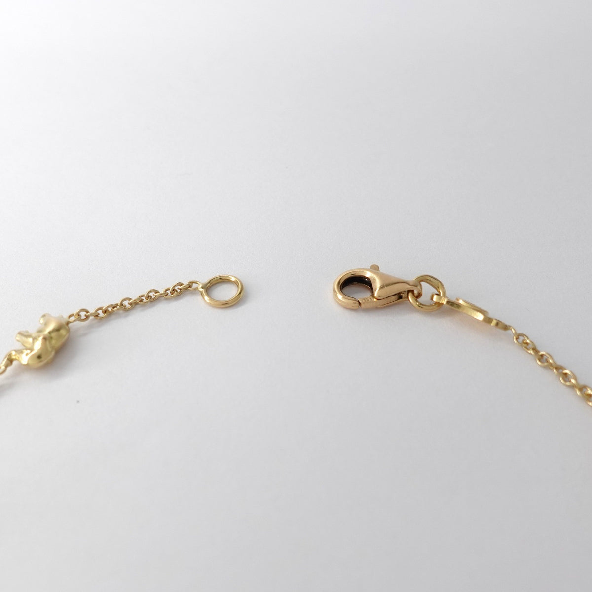 Bracciale elefanti