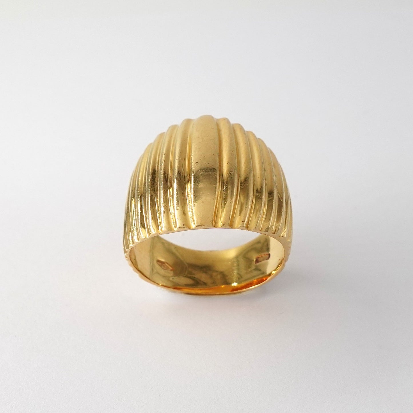 Anello a fascia
