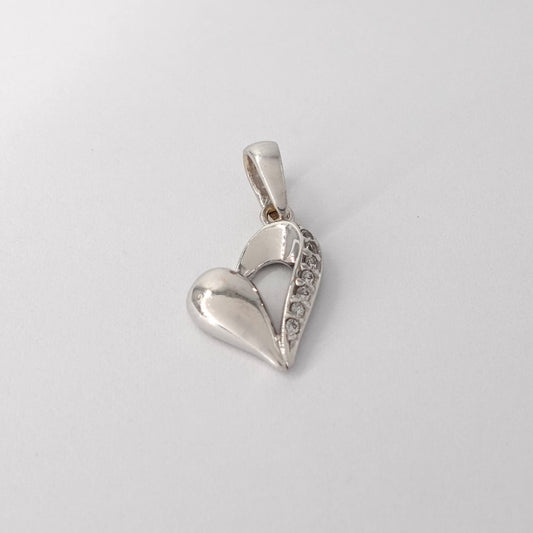 Ciondolo cuore