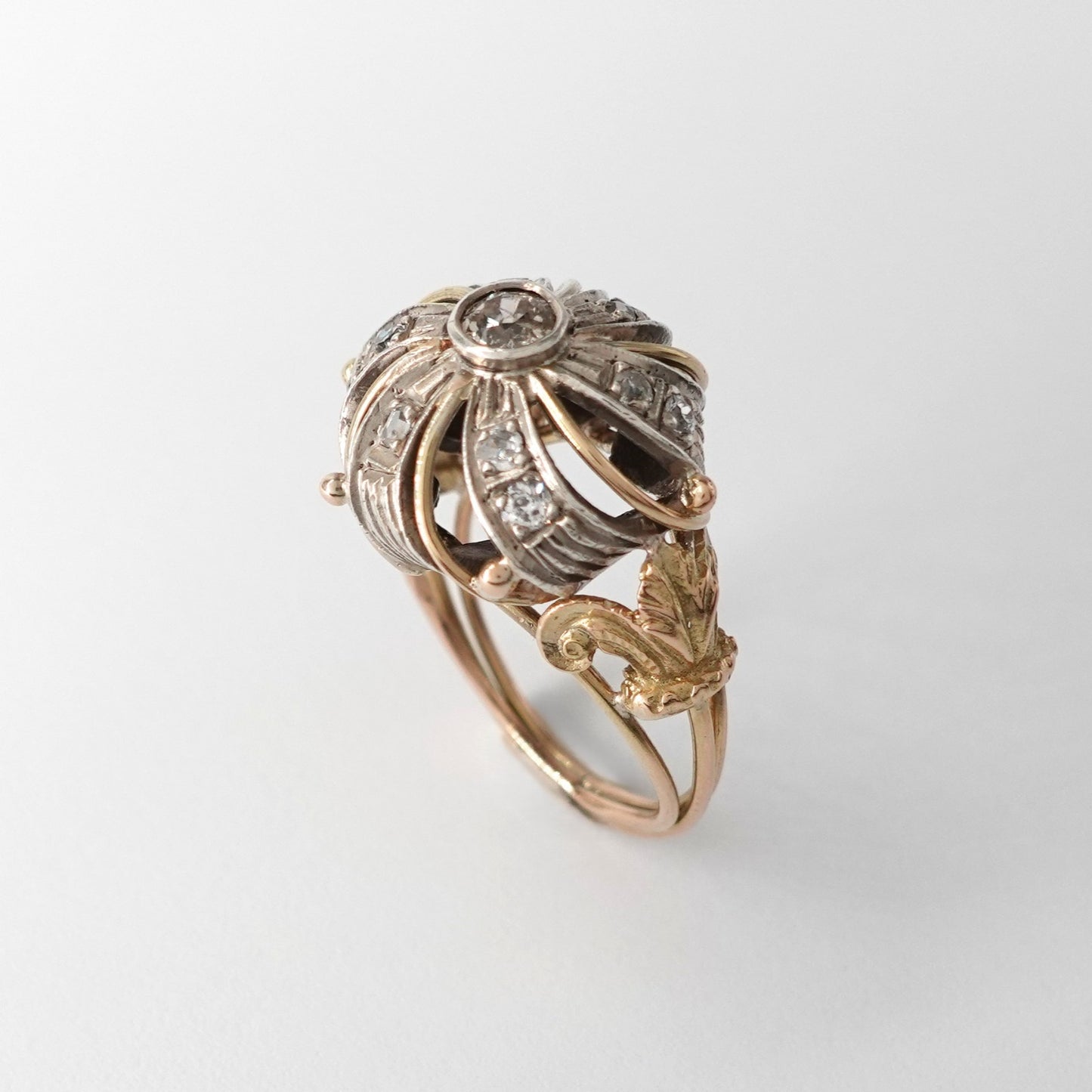 Anello vintage