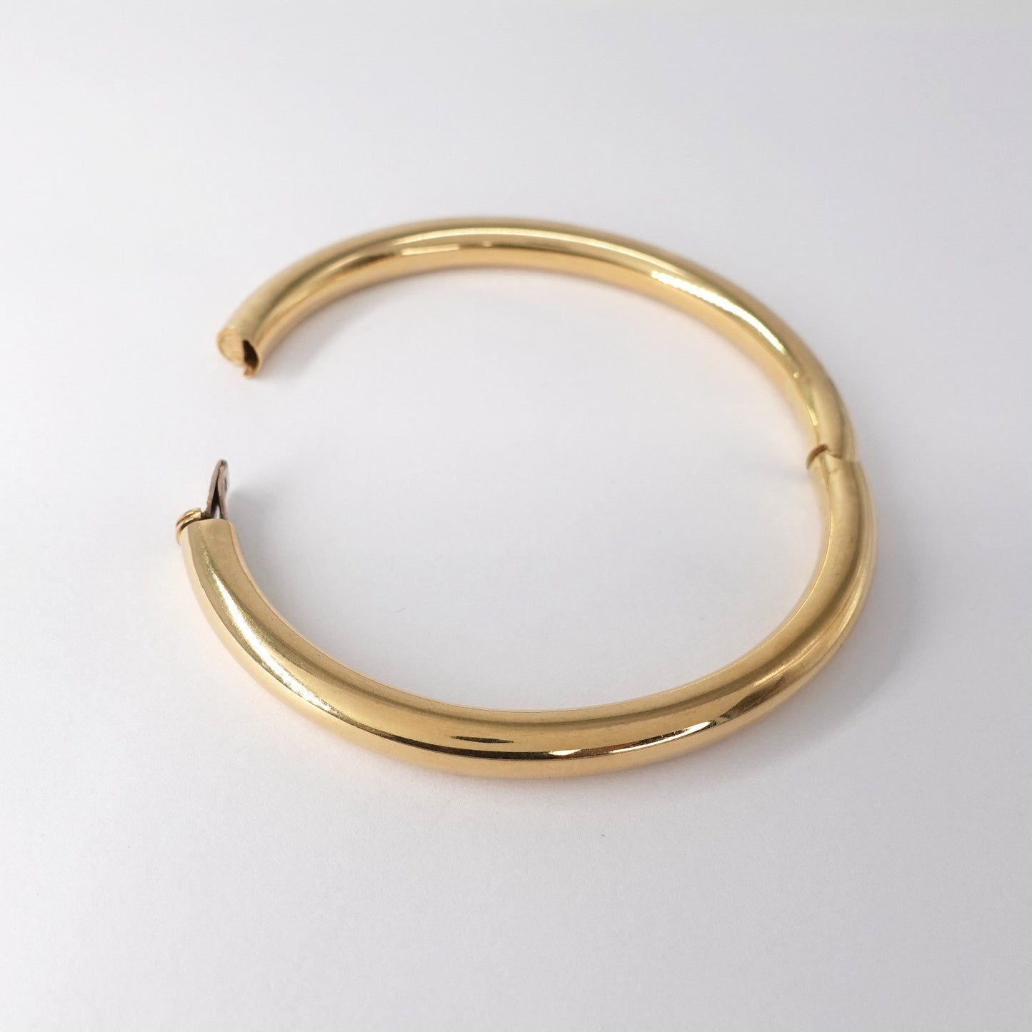 Bracciale a cerchio
