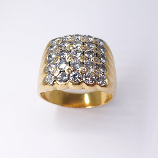 Anello a fascia