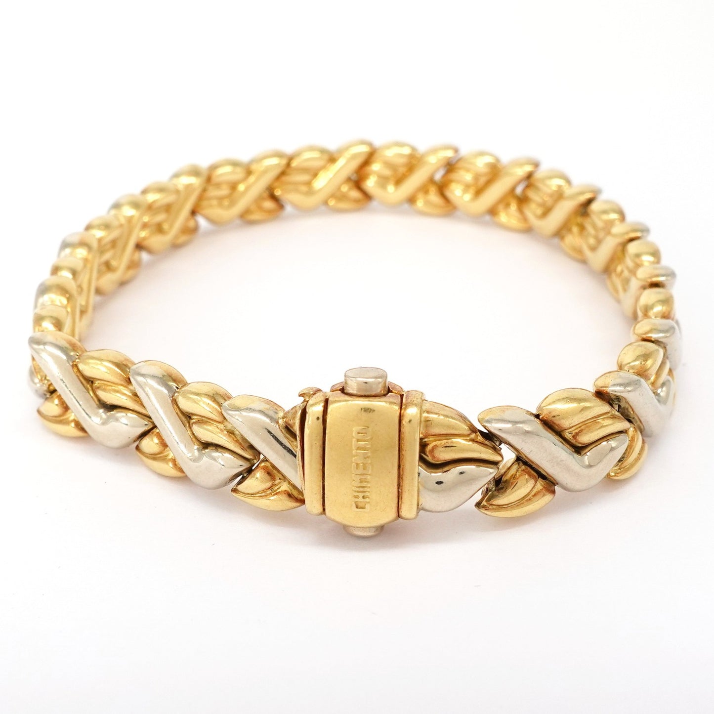 Parure CHIMENTO in OFFERTA