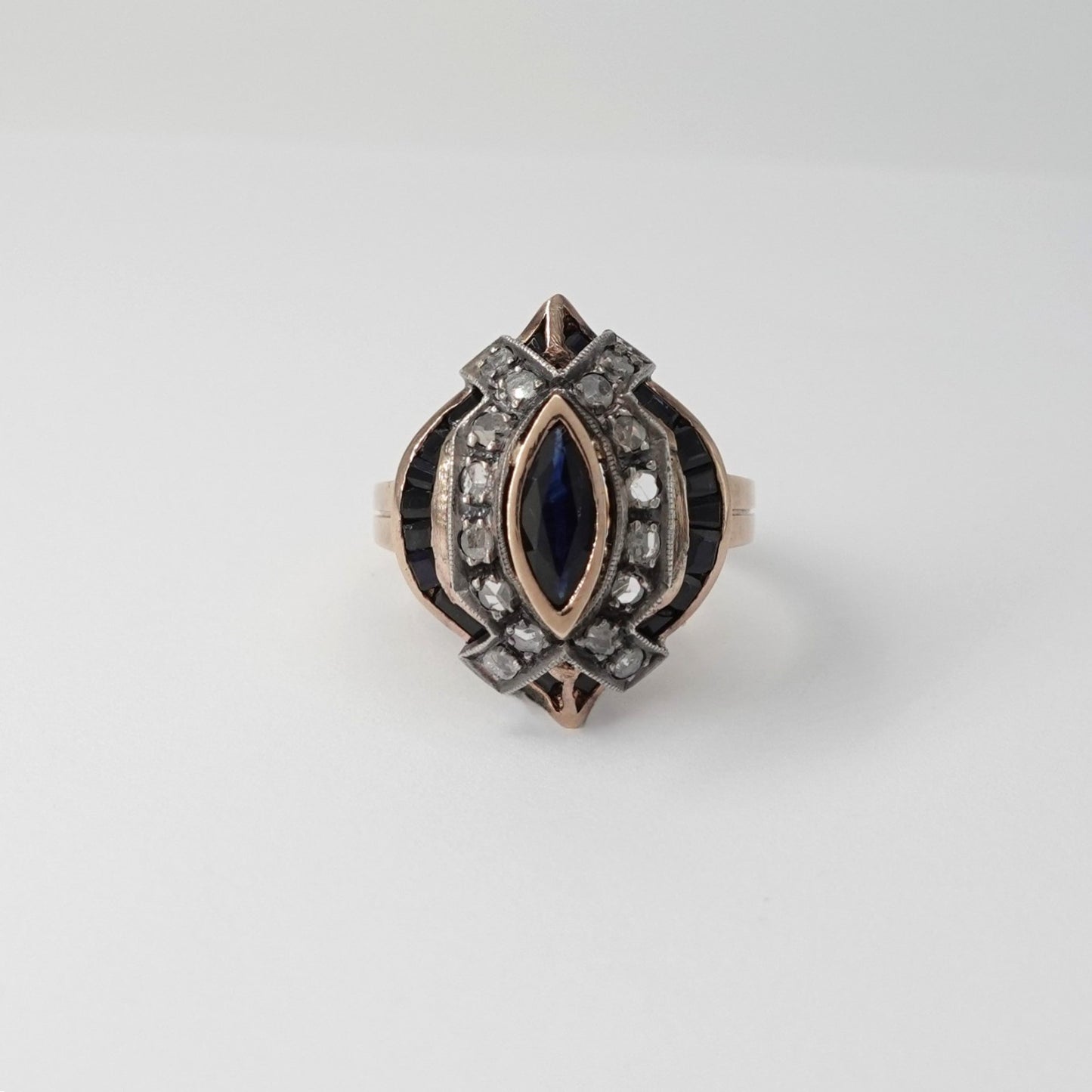 Anello vintage