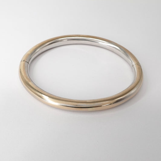 Bracciale a cerchio