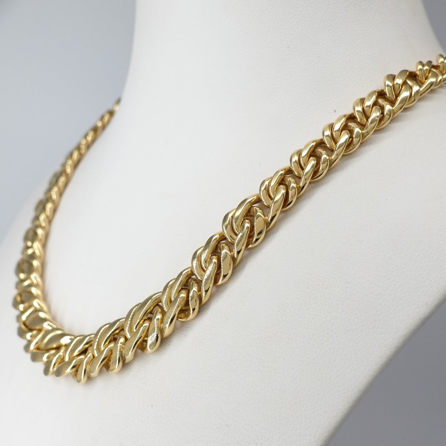 Collana degradè