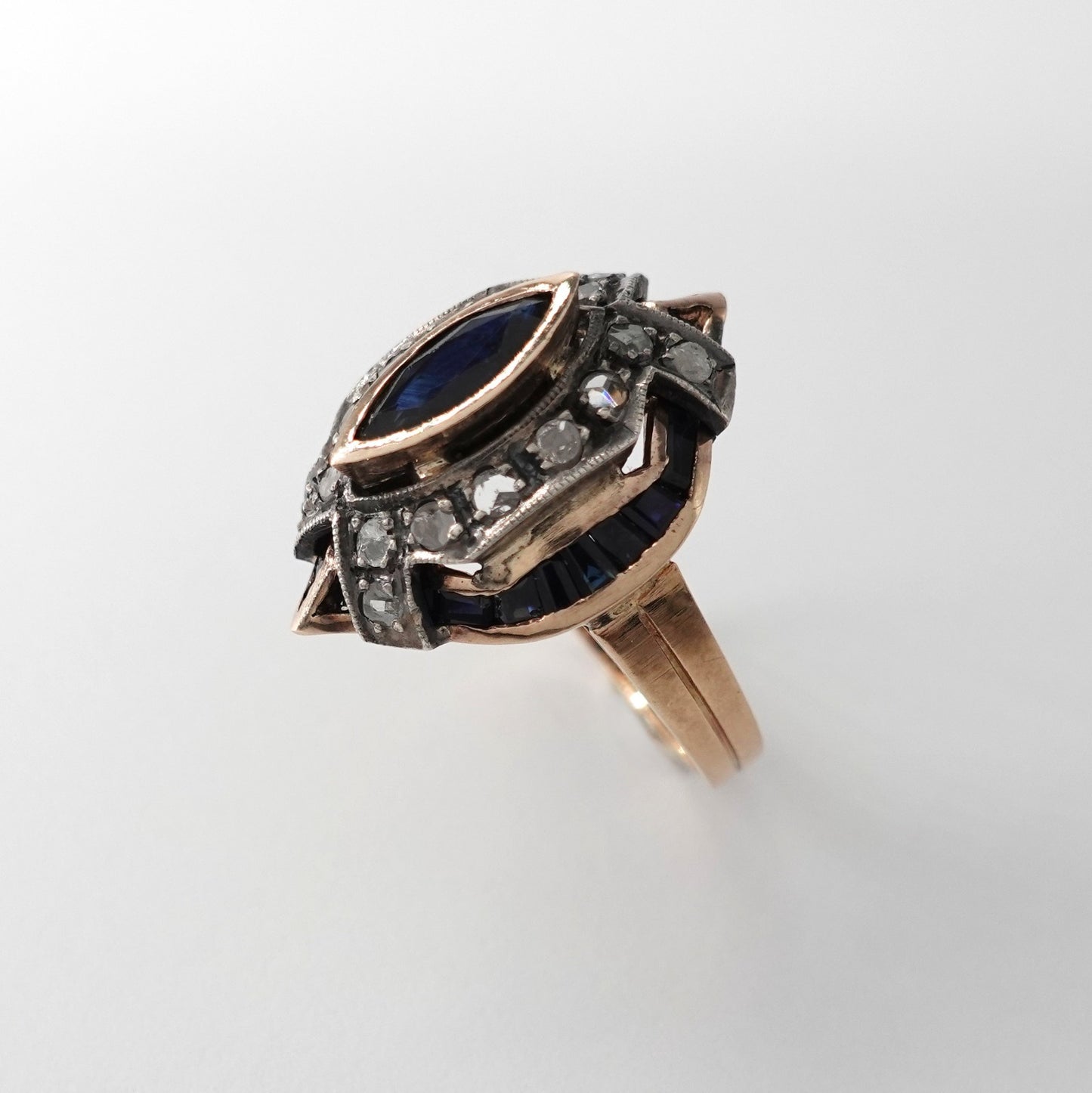 Anello vintage