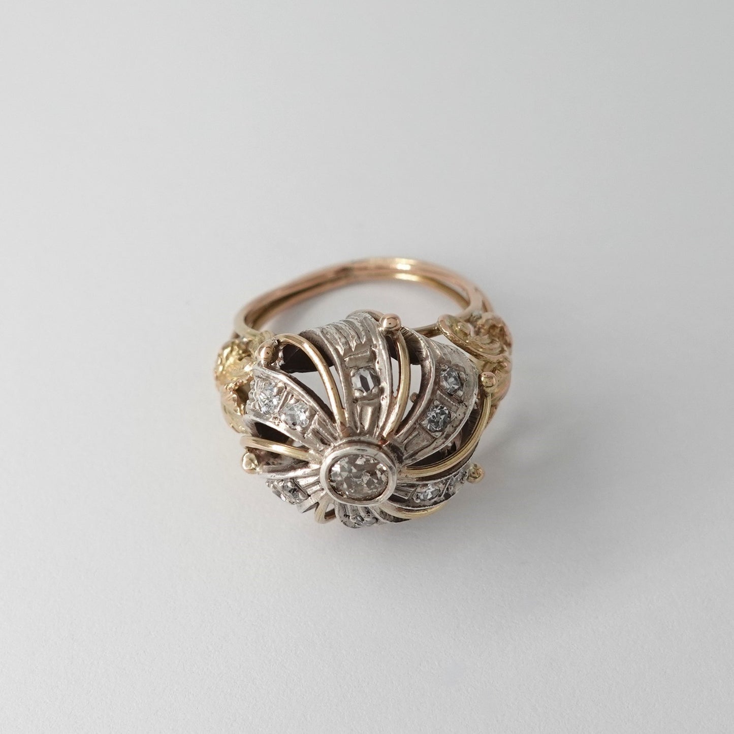 Anello vintage