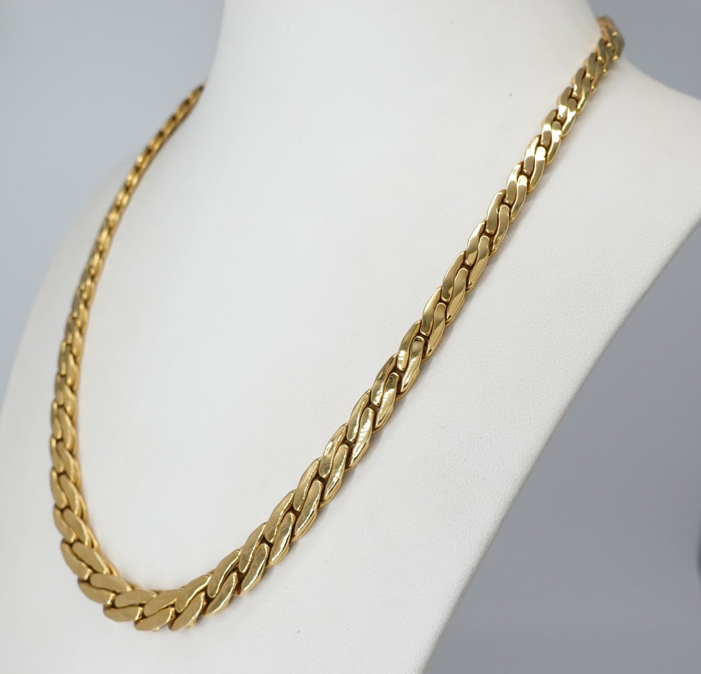 Collana degradè