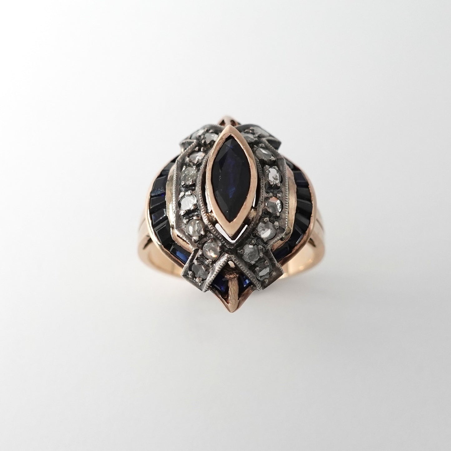 Anello vintage