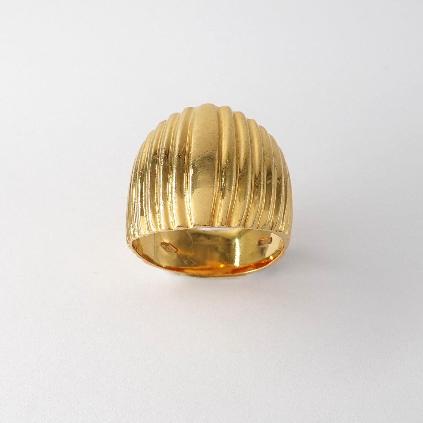 Anello a fascia