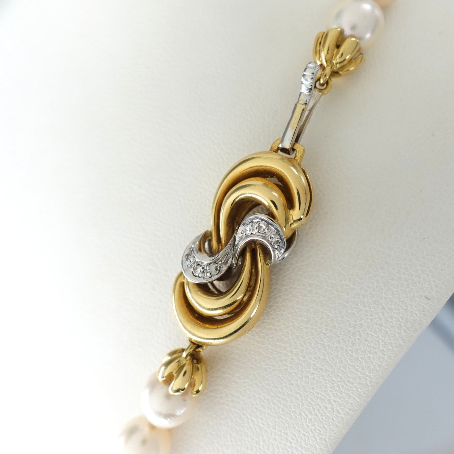 Collana di perle