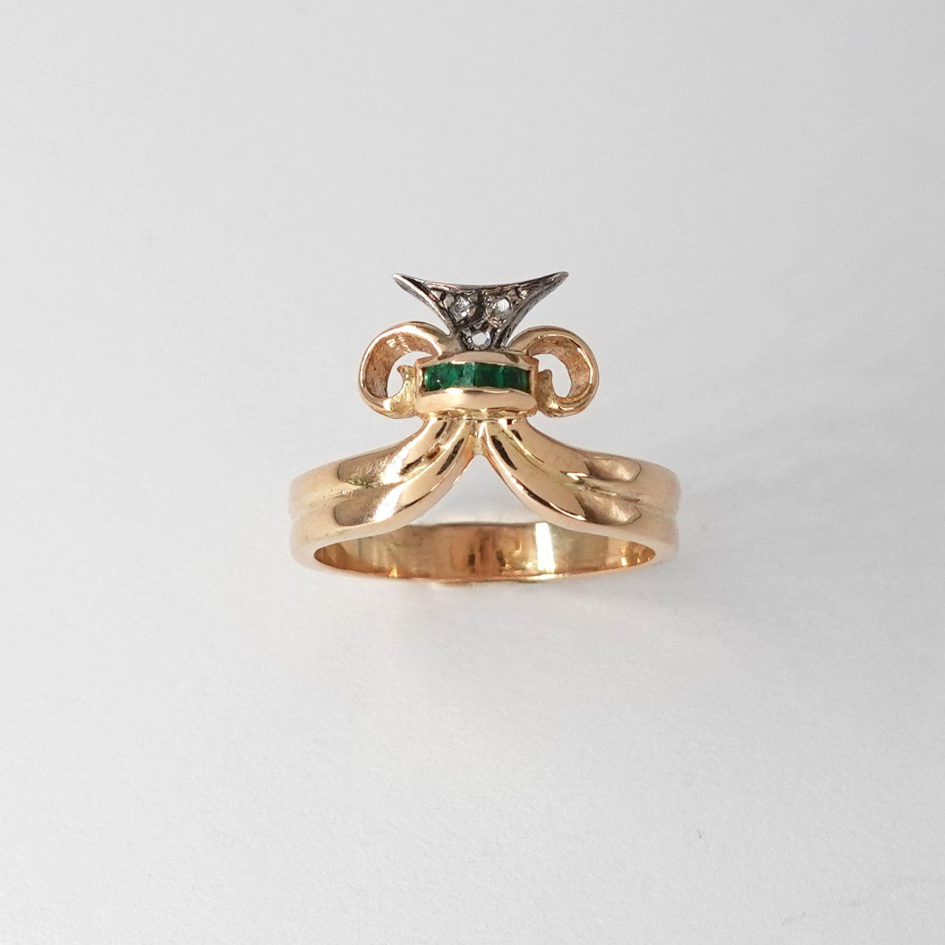 Anello vintage