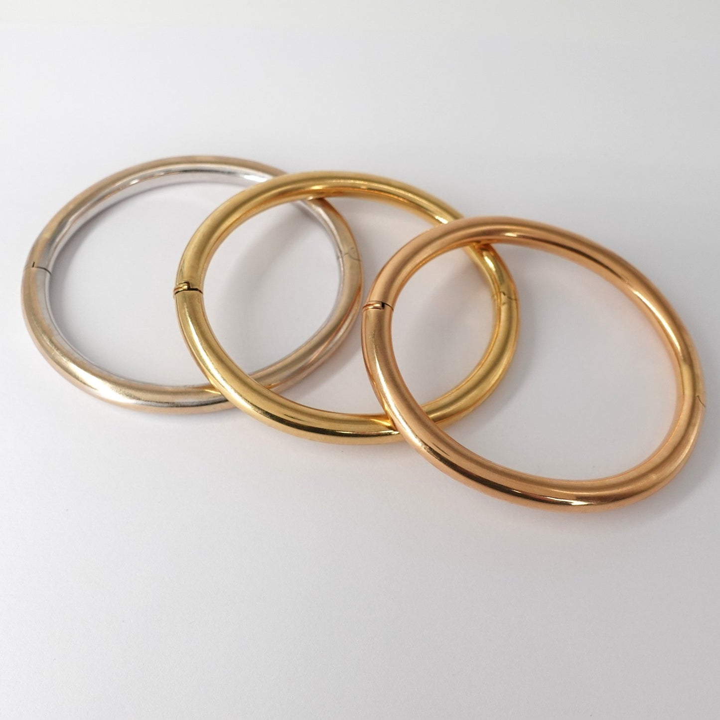 Bracciale a cerchio