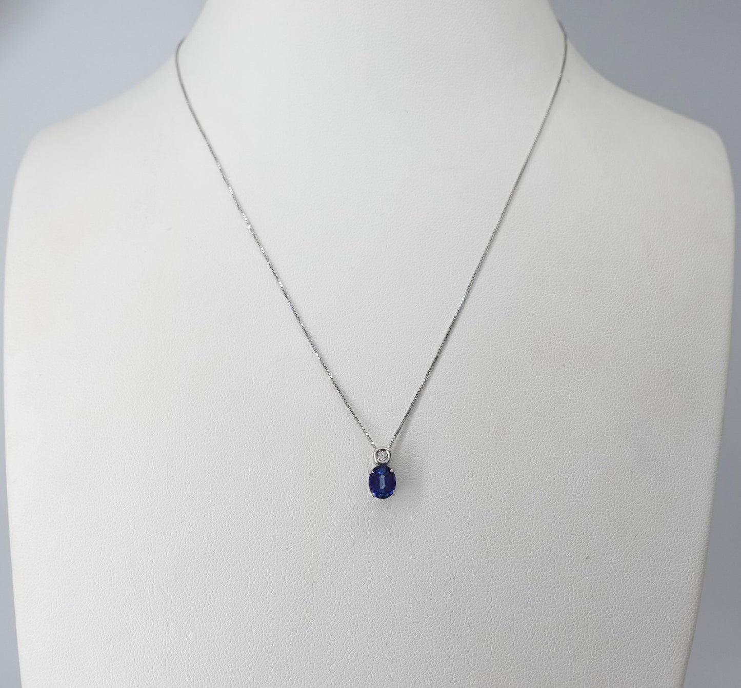 Catenina con pendente