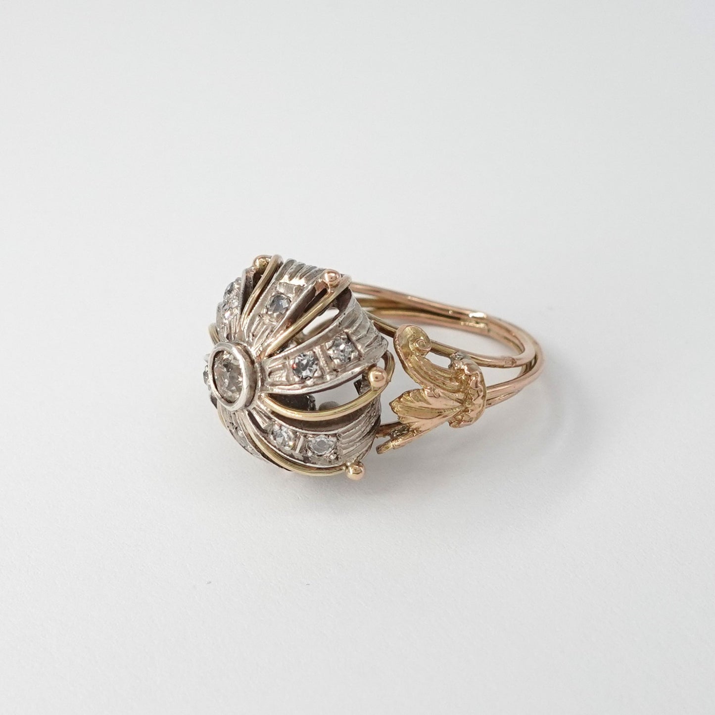 Anello vintage