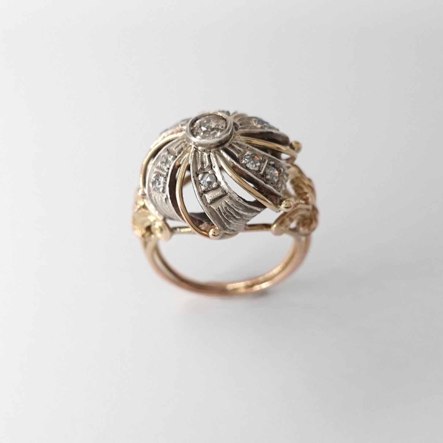 Anello vintage