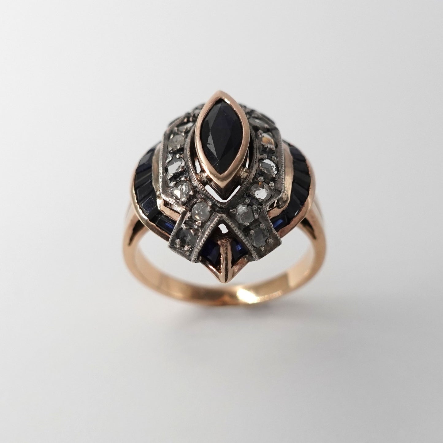 Anello vintage