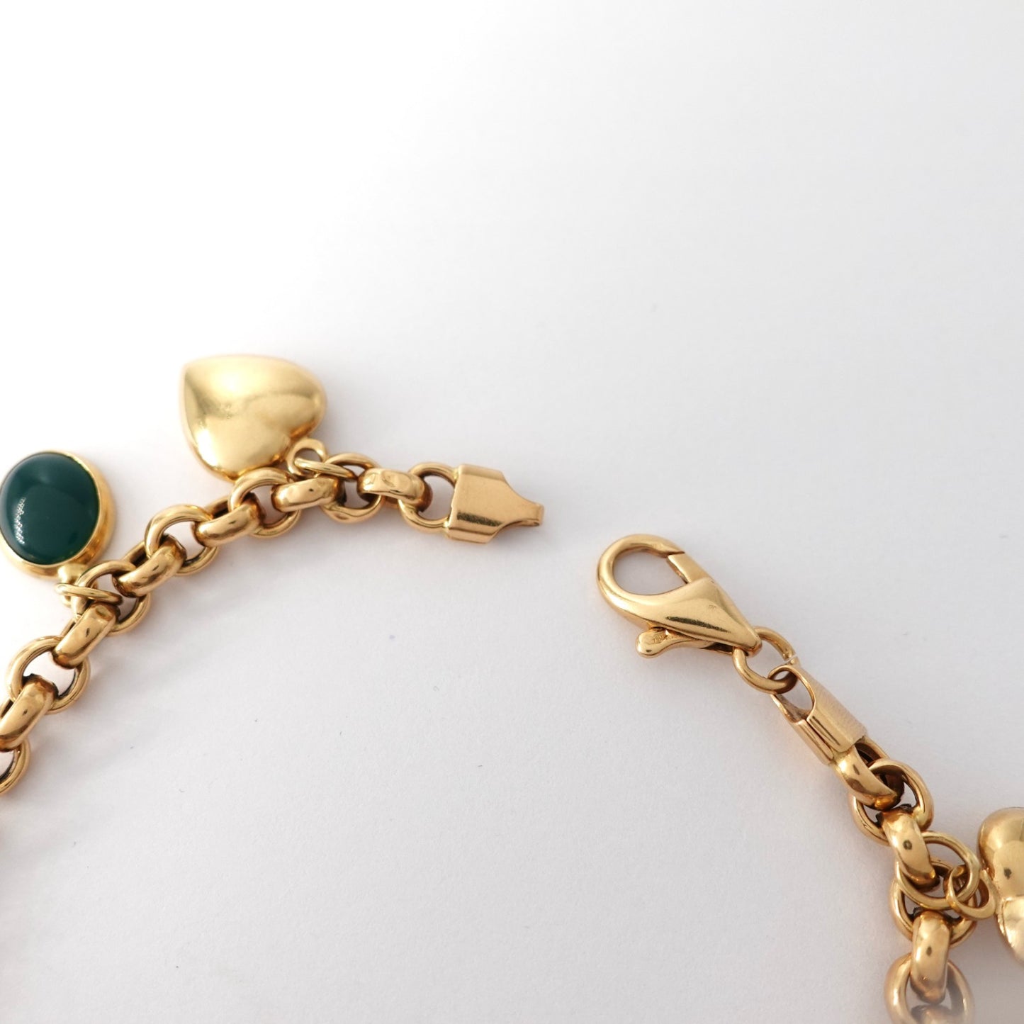 Bracciale con charms