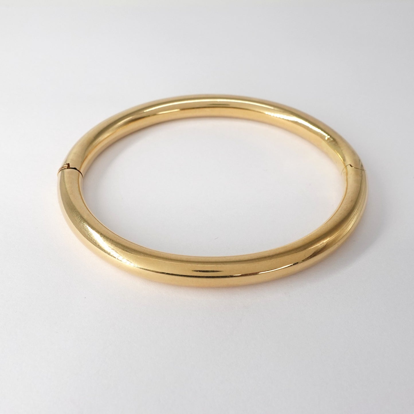 Bracciale a cerchio